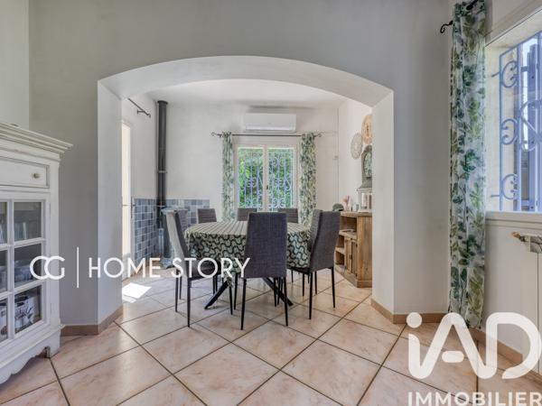 Maison à vendre 5 pièces 140 m² Ollioules