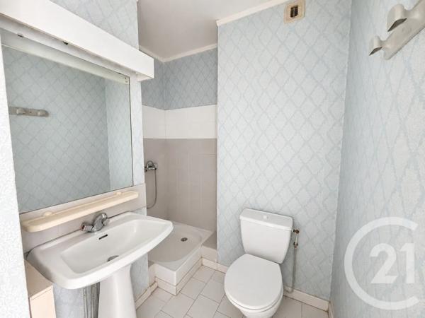 Appartement Studio à vendre  1 pièce - 21,58 m 2   MONTPELLIER  - 34