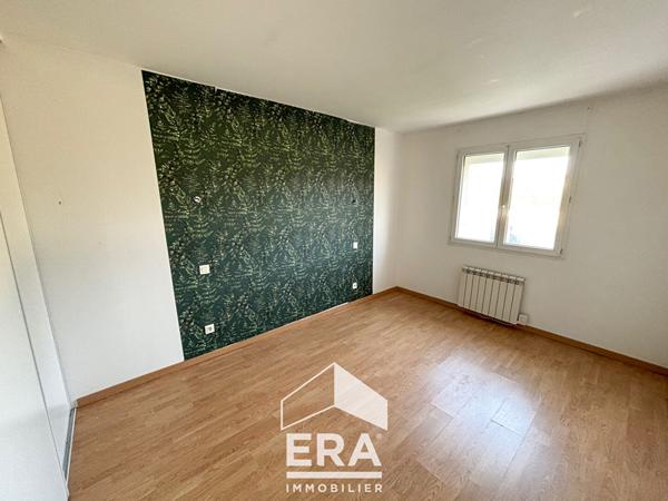 Maison Albi Maladrerie plain-pied avec garage