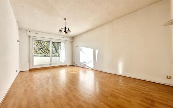 Appartement à vendre    3 pièces • 70,74 m2 Le Bouscat