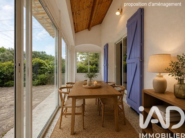 Maison à vendre 5 pièces 89 m² Miramas