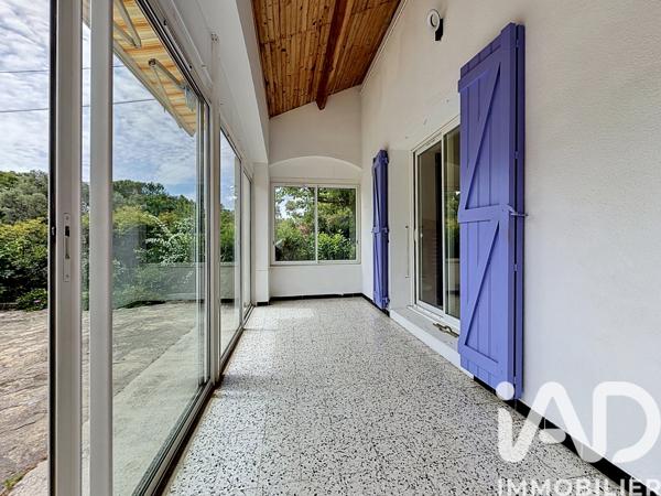 Maison à vendre 5 pièces 89 m² Miramas