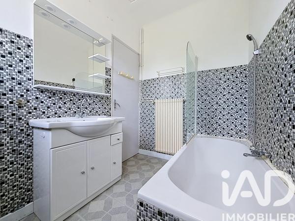 Maison à vendre 5 pièces 89 m² Miramas