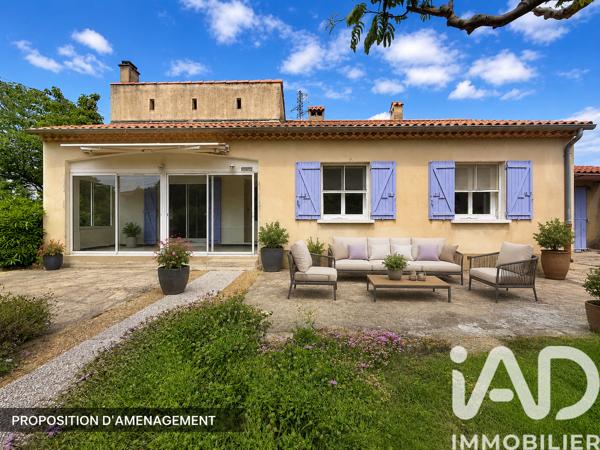 Maison à vendre 5 pièces 89 m² Miramas