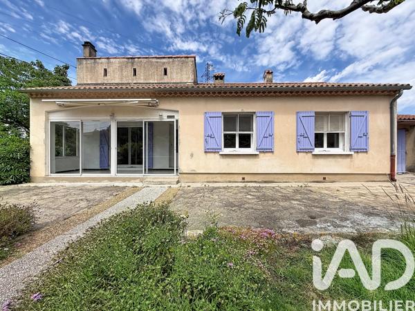 Maison à vendre 5 pièces 89 m² Miramas