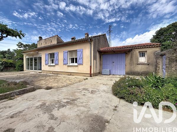Maison à vendre 5 pièces 89 m² Miramas