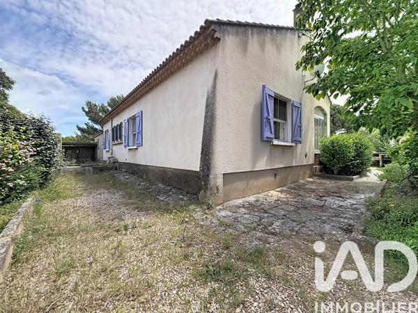 Maison à vendre 5 pièces 89 m² Miramas