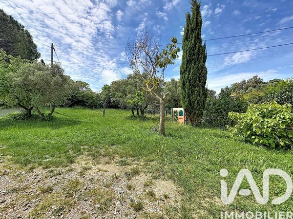 Maison à vendre 5 pièces 89 m² Miramas