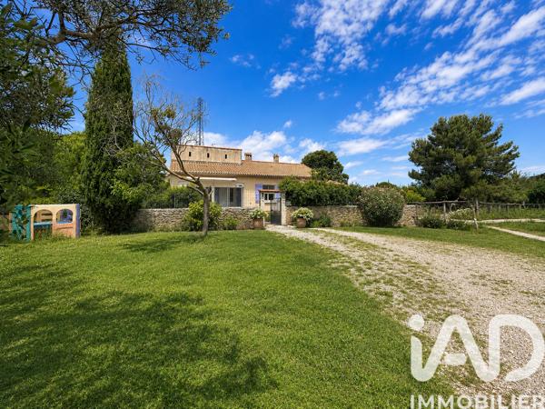 Maison à vendre 5 pièces 89 m² Miramas