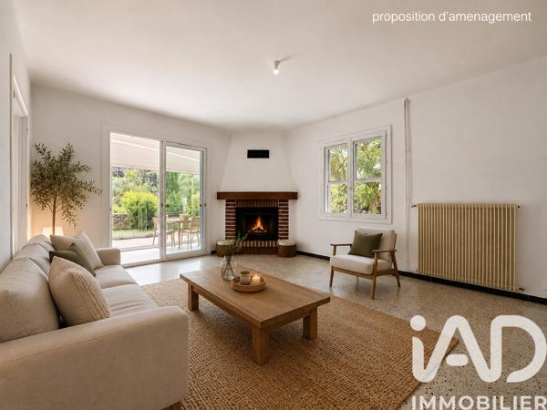 Maison à vendre 5 pièces 89 m² Miramas