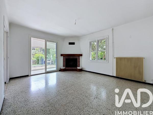 Maison à vendre 5 pièces 89 m² Miramas