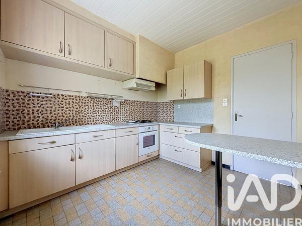 Maison à vendre 5 pièces 89 m² Miramas