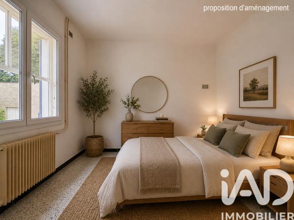 Maison à vendre 5 pièces 89 m² Miramas