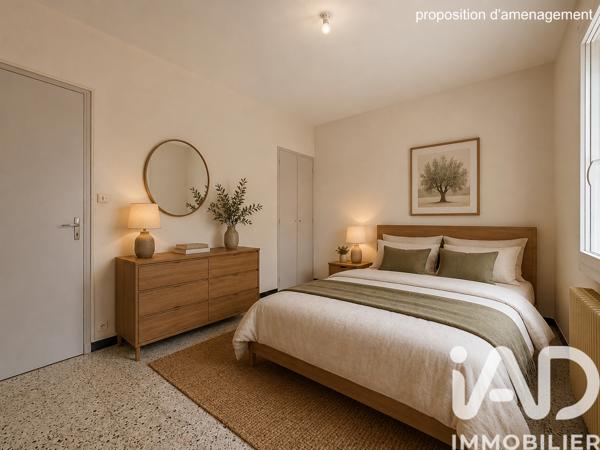 Maison à vendre 5 pièces 89 m² Miramas