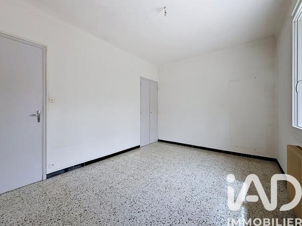 Maison à vendre 5 pièces 89 m² Miramas
