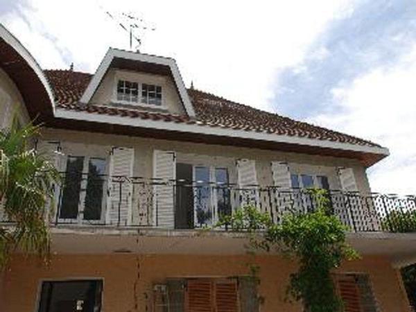 T3 Appartement de 62.10 m² avec terrase , Corbas