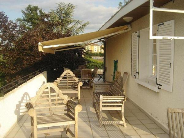 T3 Appartement de 62.10 m² avec terrase , Corbas