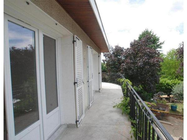 T3 Appartement de 62.10 m² avec terrase , Corbas
