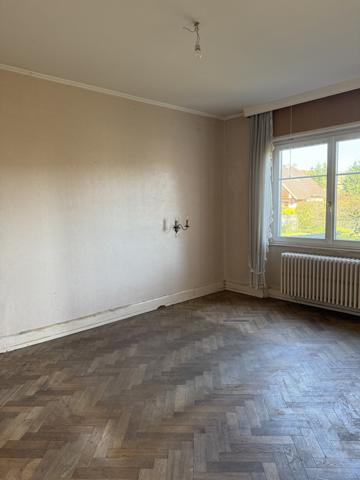 Lutterbach (68460) Lutterbach rue Kleindorf Maison année 1927 d'environ 140 m²