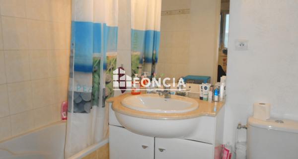 Location Appartement 2 pièces 31.42 m² - Toulouse 31400