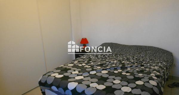 Location Appartement 2 pièces 31.42 m² - Toulouse 31400