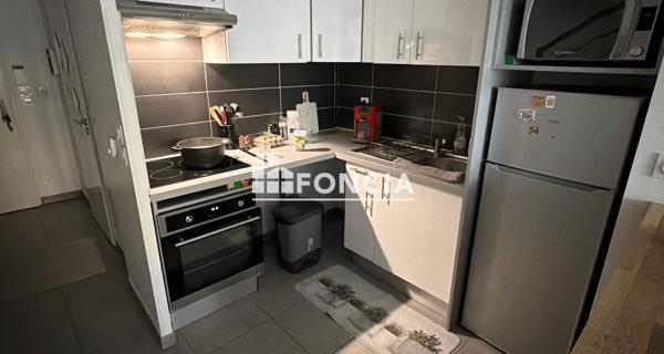 Location Maison 3 pièces 68.34 m² - Roquettes 31120