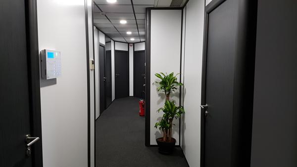 local professionel - Aix en Provence - Réf. 477