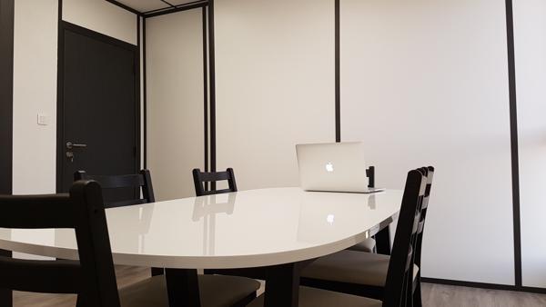 local professionel - Aix en Provence - Réf. 477
