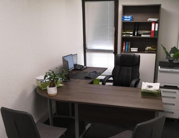 local professionel - Aix en Provence - Réf. 477