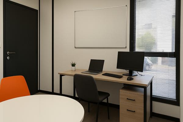 local professionel - Aix en Provence - Réf. 477
