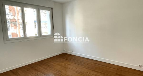 Location Appartement 4 pièces 80.88 m² - Toulouse 31400