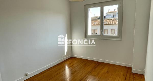 Location Appartement 4 pièces 80.88 m² - Toulouse 31400