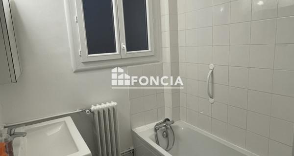 Location Appartement 4 pièces 80.88 m² - Toulouse 31400