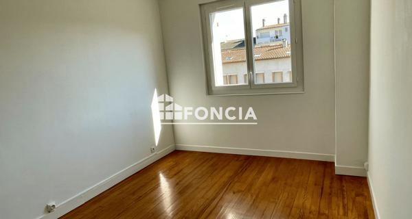 Location Appartement 4 pièces 80.88 m² - Toulouse 31400