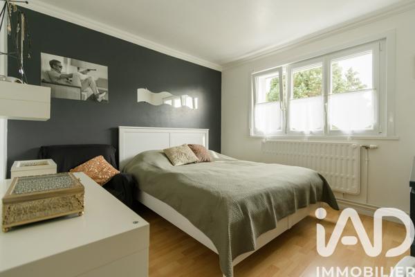 Maison à vendre 7 pièces 114 m² Faches-Thumesnil