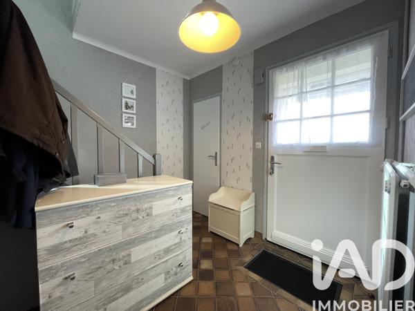 Maison à vendre 7 pièces 114 m² Faches-Thumesnil