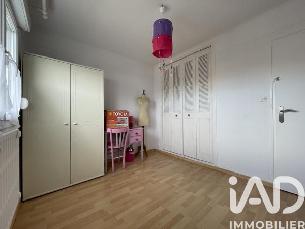 Maison à vendre 7 pièces 114 m² Faches-Thumesnil