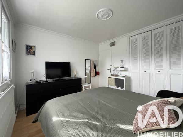 Maison à vendre 7 pièces 114 m² Faches-Thumesnil
