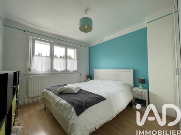 Maison à vendre 7 pièces 114 m² Faches-Thumesnil