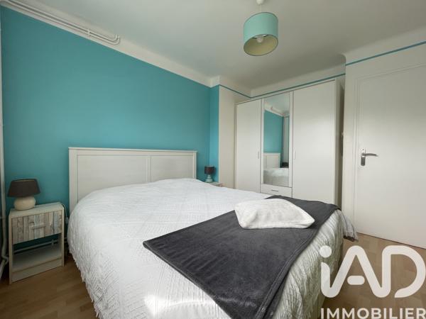 Maison à vendre 7 pièces 114 m² Faches-Thumesnil