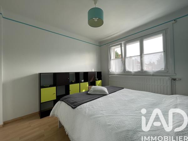 Maison à vendre 7 pièces 114 m² Faches-Thumesnil