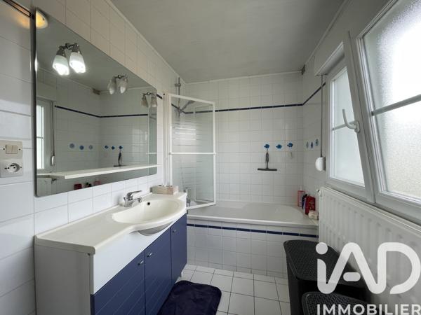 Maison à vendre 7 pièces 114 m² Faches-Thumesnil