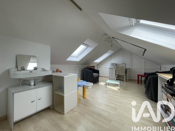 Maison à vendre 7 pièces 114 m² Faches-Thumesnil