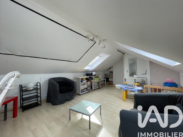 Maison à vendre 7 pièces 114 m² Faches-Thumesnil