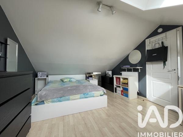 Maison à vendre 7 pièces 114 m² Faches-Thumesnil