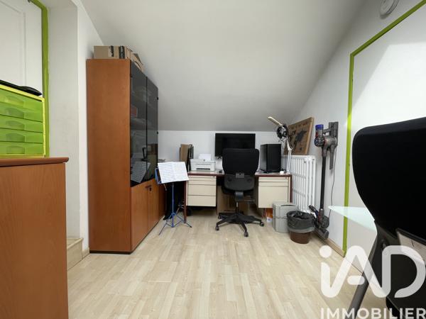 Maison à vendre 7 pièces 114 m² Faches-Thumesnil