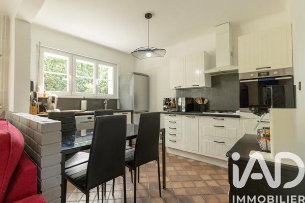 Maison à vendre 7 pièces 114 m² Faches-Thumesnil