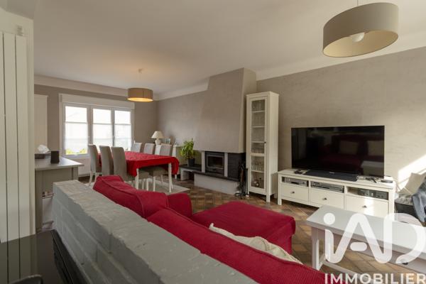 Maison à vendre 7 pièces 114 m² Faches-Thumesnil