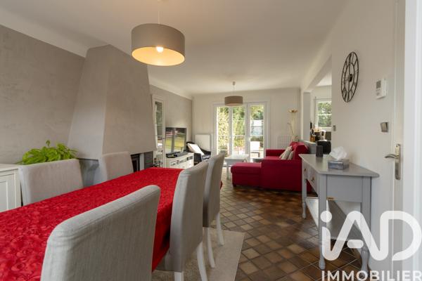 Maison à vendre 7 pièces 114 m² Faches-Thumesnil