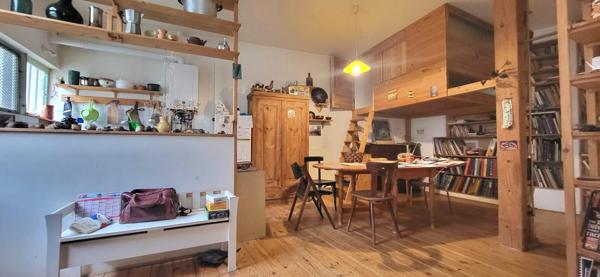 Immeuble Vienne 15 pièce(s) 180 m2 , Vienne